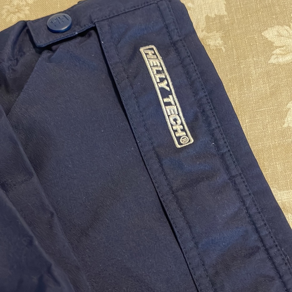 Helly Hansen Size Small Helly Tech Pants - image 2